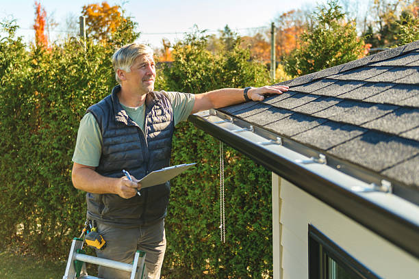 Affordable Storm Damage Roof Repair solutions in Verona, VA