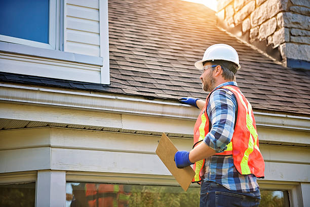 Licensed Storm Damage Roof Repair service in Verona, VA - Big Toms Roofing